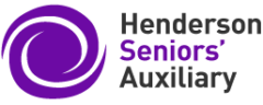The Henderson Seniors’ Auxiliary